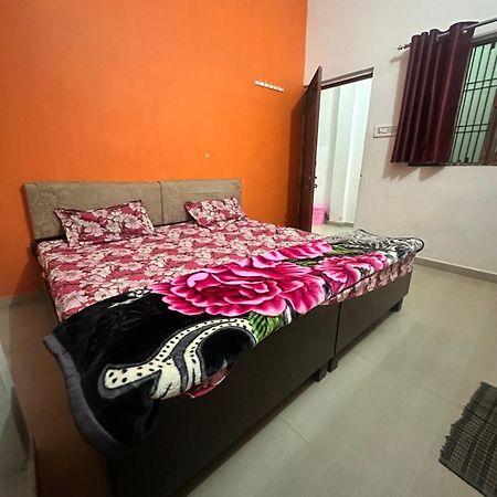 Khatu Shyam Guest House Ayodhya Exterior foto