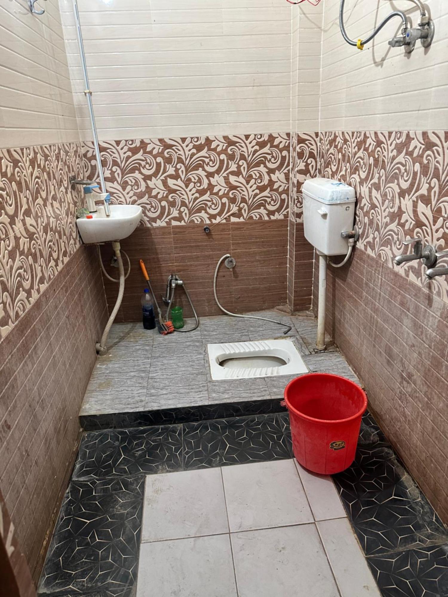 Khatu Shyam Guest House Ayodhya Exterior foto